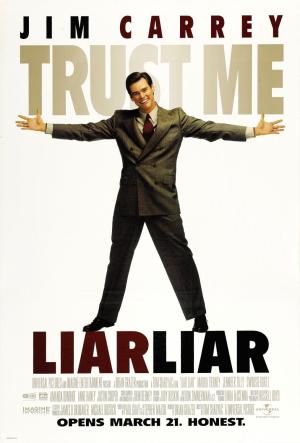 Liar Liar [Hindi]