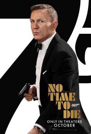 No Time to Die [Russian]