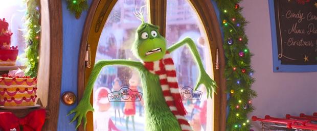 The Grinch