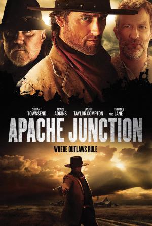 Apache Junction [ترجمة عربية]
