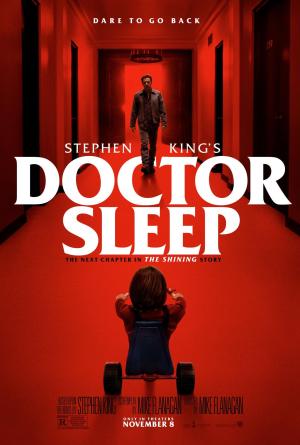 Doctor Sleep [Hindi]