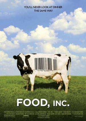 Food, Inc. [Version française]