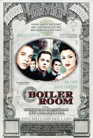 Boiler Room [Russian]