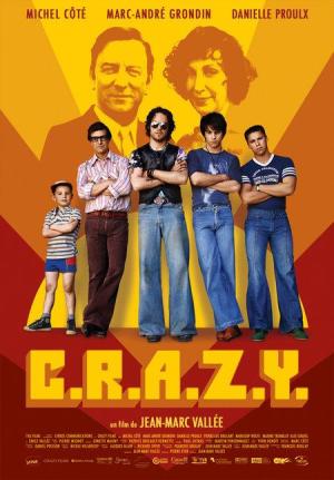 C.R.A.Z.Y. [Version française]