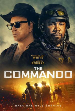The Commando [Indonesian]