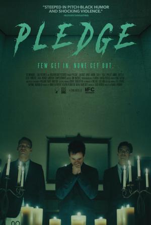 Pledge [Version française]