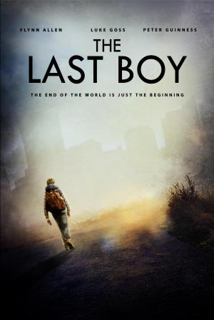 The Last Boy [Russian]