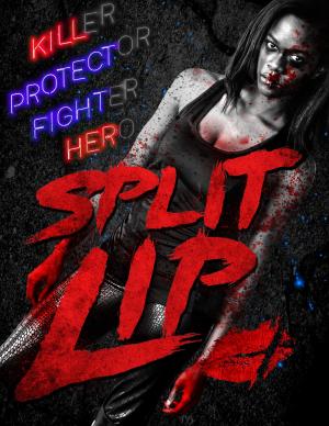 Split Lip [Russian]