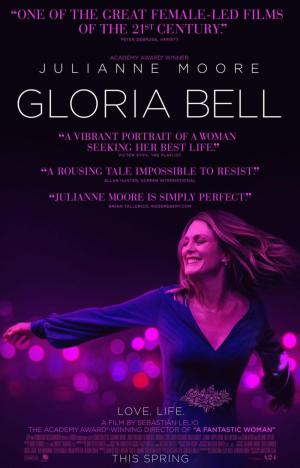 Gloria Bell [ترجمة عربية]