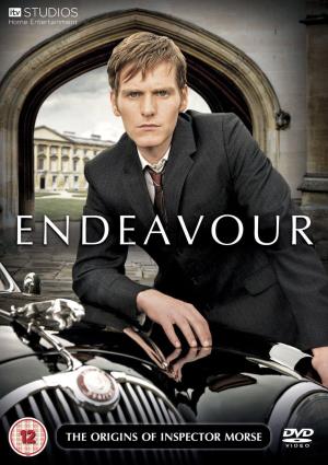 Endeavour [Version française] S1-S9