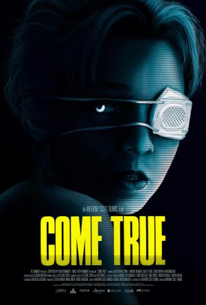 Come True [Indonesian]