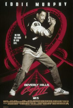 Beverly Hills Cop III [Hindi]