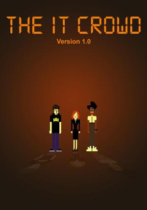 The IT Crowd [Version française] S1-S5