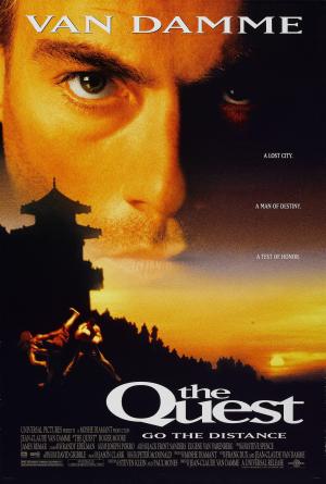 The Quest [Kurdish]