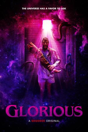 Glorious [Russian]