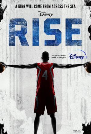 Rise [Indonesian]