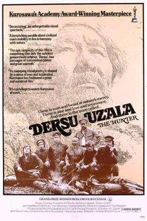 Dersu Uzala [Kurdish]