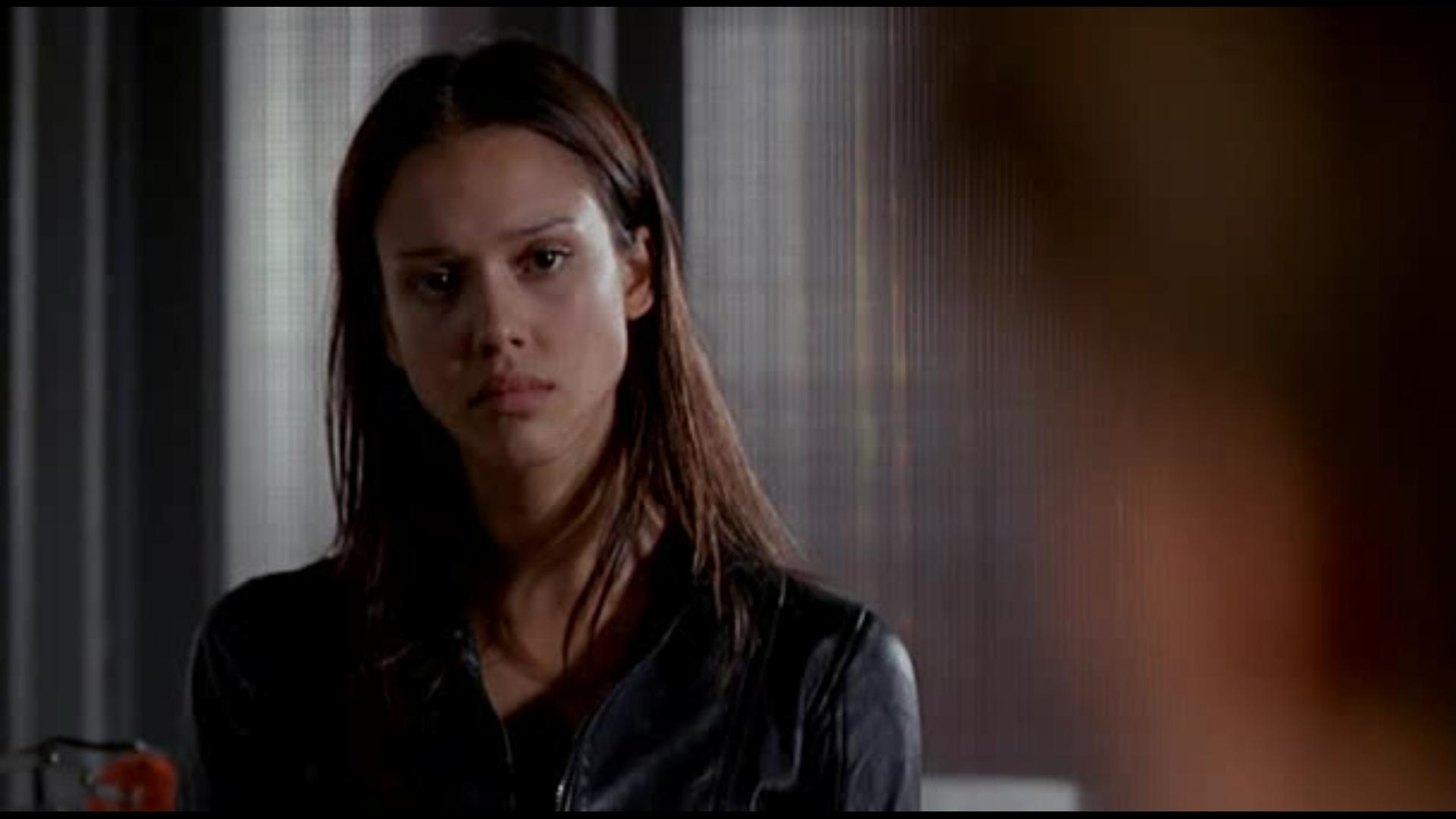 Dark Angel