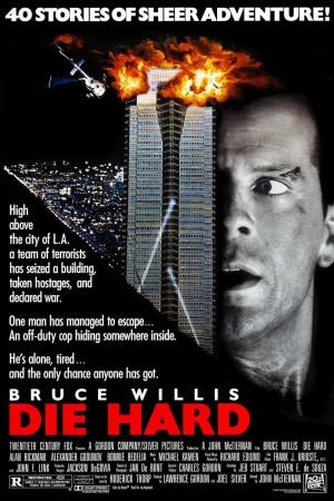 Die Hard [Hindi]