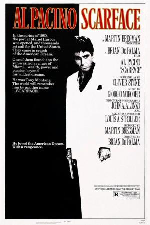 Scarface [Kurdish]