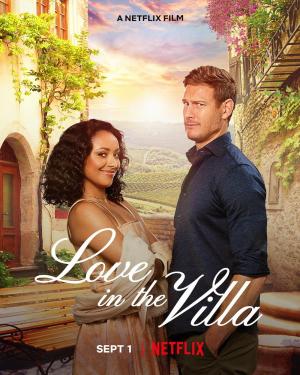 Love in the Villa [Version française]