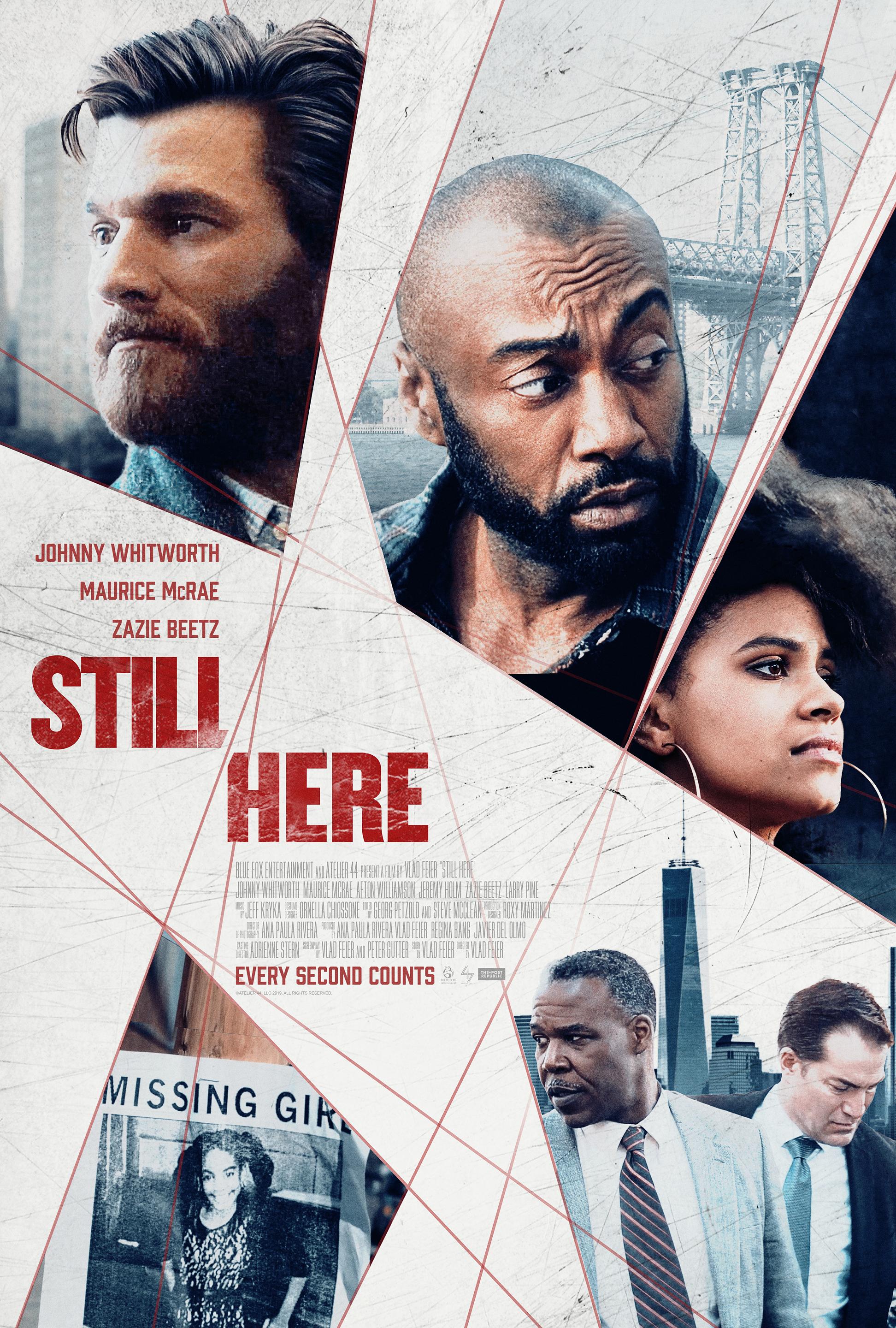 Still Here (2020) | Watch on Movi47