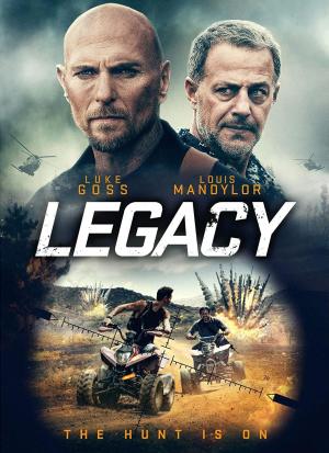 Legacy [Hindi]