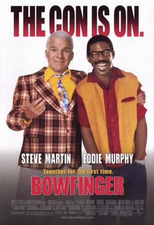Bowfinger [Russian]