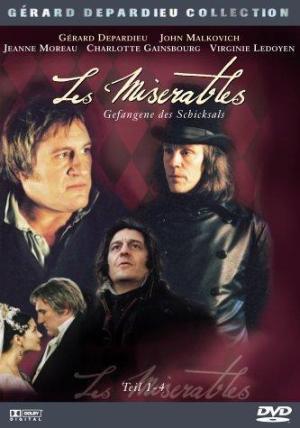 Les misérables [Version française]