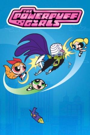 The Powerpuff Girls [Hindi]
