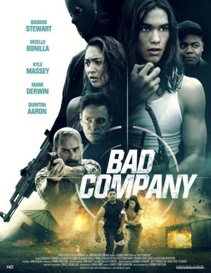 Bad Company [Russian]