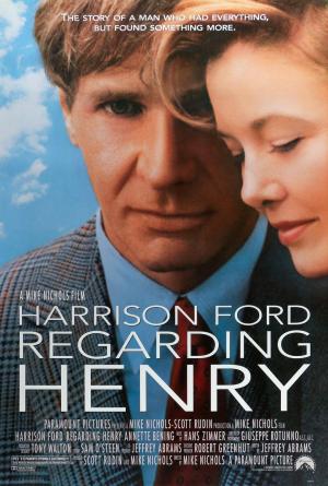 Regarding Henry [ترجمة عربية]