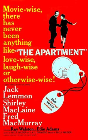 The Apartment [ترجمة عربية]