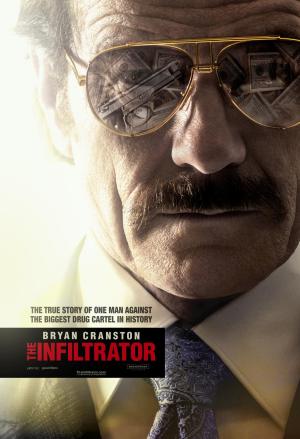 The Infiltrator [ترجمة عربية]
