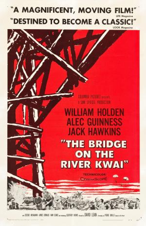 The Bridge on the River Kwai [ترجمة عربية]