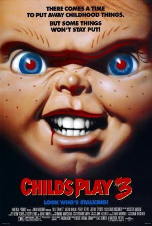 Child's Play 3 [Kurdish]