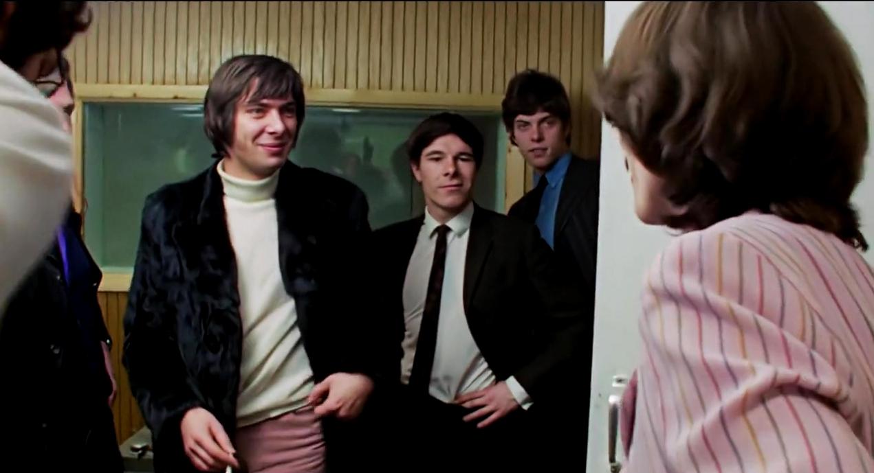 The Beatles: Get Back