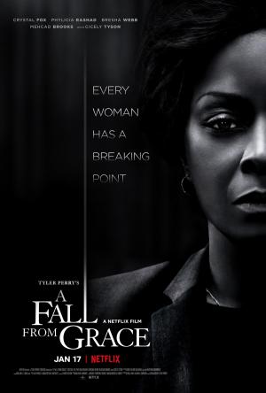 A Fall from Grace [Version française]