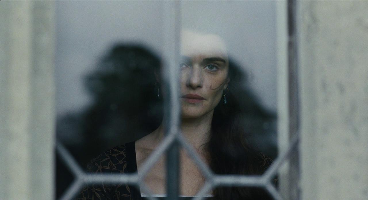The Favourite