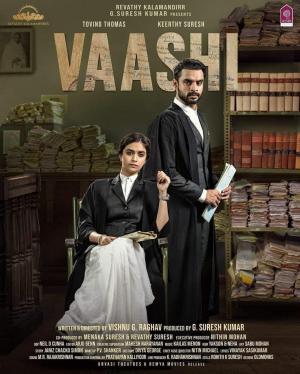 Vaashi