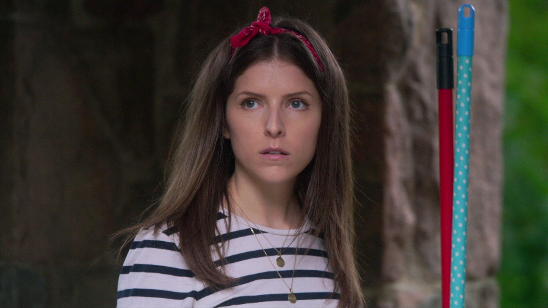A Simple Favor