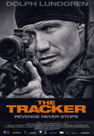 The Tracker [Russian]