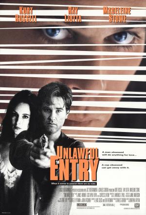 Unlawful Entry [Version française]
