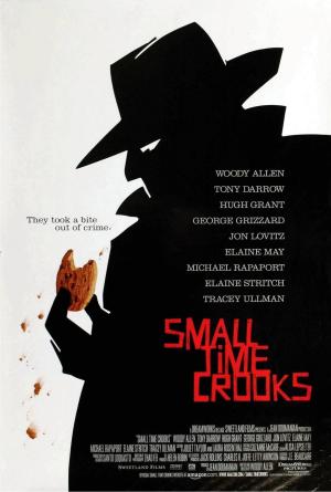 Small Time Crooks [ترجمة عربية]