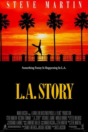 L.A. Story [Version française]