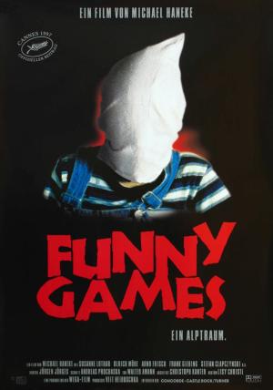 Funny Games [Version française]