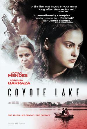 Coyote Lake [Russian]