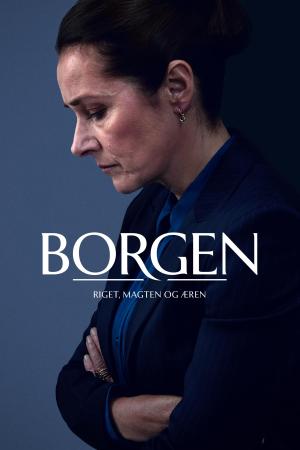 Borgen [Version française] S1-S4