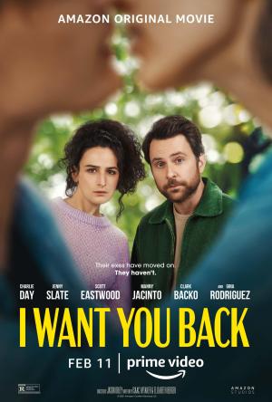 I Want You Back [Russian]