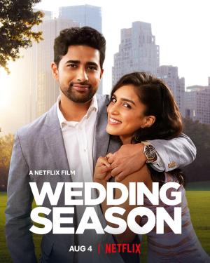 Wedding Season [Hindi]